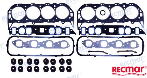 Mercruiser/Volvo Cylinder Head Gasket GEN IV MKIV