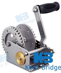 WINCH 1600 LBS - AISI304 77S-16