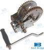 WINCH 2000 LBS - AISI304 77S-20