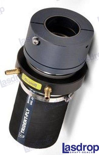 50MM GEN II - 73MM STERN TUBE, DUAL WAT 50-73