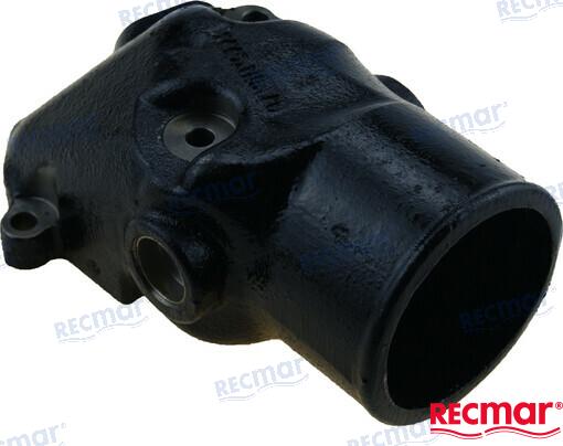 Exhaust Elbow Volvo Penta TAMD22 TMD22 Replaces 3582512 861413