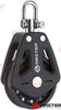 50MM SINGLE/SWIVEL SHACKLE BLOCK 0501F