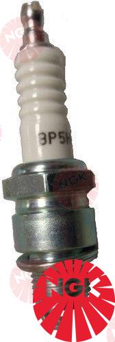 Spark Plug NGK BP5HS