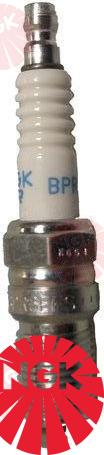 Spark Plug NGK BPR6EFS