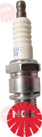 Spark Plug NGK BPR6ES-11