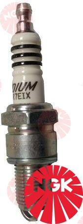 Spark Plug NGK BPR7EIX