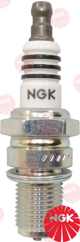 Spark Plug NGK BR6FIX