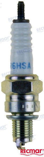 Spark Plug NGK CR6HSA