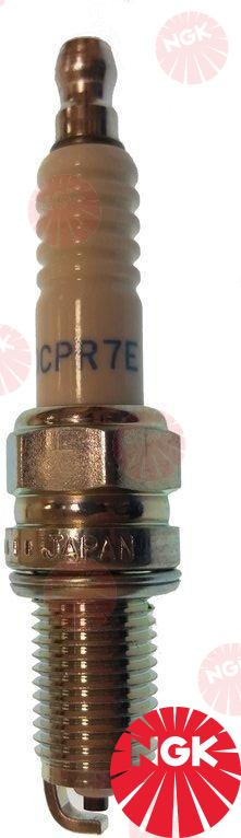 Spark Plug NGK DCPR7E