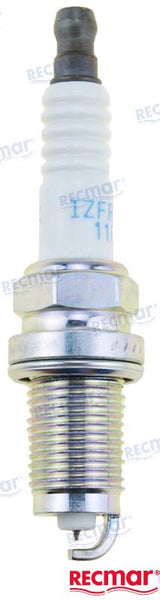 Spark plug NGK IZFR6K-11E