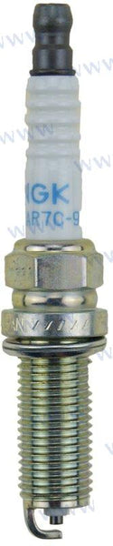 Spark plug NGKLKAR7C-9