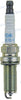 Spark plug NGKLKAR7C-9