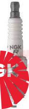 Spark Plug NGK UR6