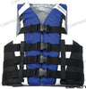 4B PRO CE NYLON VEST BLUE - S 2112123