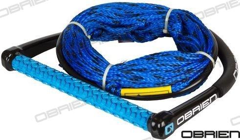 4-SECTION POLY-E WAKE COMBO (BLUE) 2174552