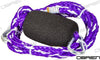 8' SKI TOW HARNESS (PURPLE) 2184598