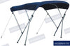 WHITEWATER PRO BIMINI 1.5 - 1.7M BLUE SU 0951B