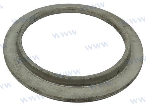 Wasmachine hoog voor Yamaha / Parsun (90209-40008)