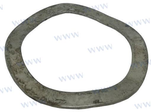 Wave Washer For Yamaha/Parsun (90206-43M22)