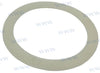 Nylon vaskemaskine til Yamaha / Parsun (90202-43M57)