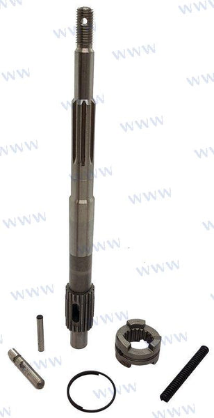 Yamaha / Parsun Propeller Shaft Assembly (PAF15-06070000)