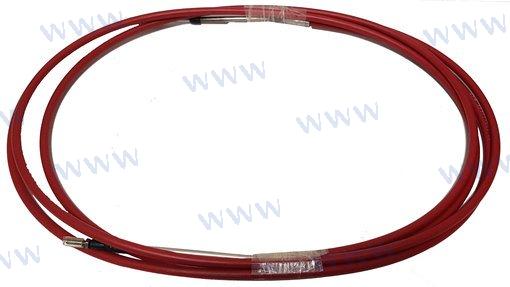 Yamaha/Parsun Control Cable Assy (4.26M=14) (PAF15-11010000W)