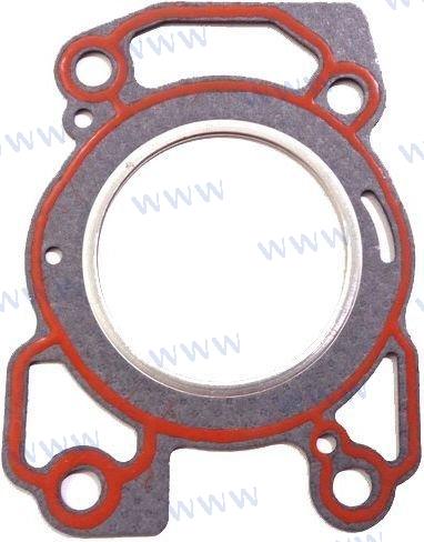 Parsun® Cylinder head gasket for Yamaha and Parsun 69M-11181-00