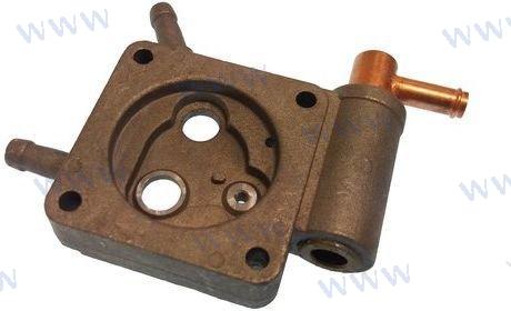 Parsun COVER ASSY, FUEL PUMP F15 & F20 (PAF20-05050100)