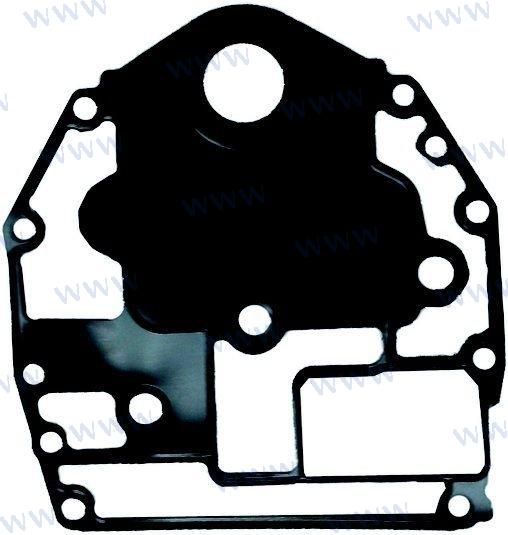 Recmar® Oil pan gasket for Yamaha 65W-11351-00