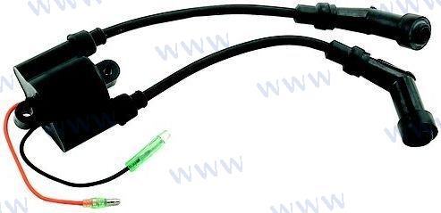 Ignition coil Yamaha/Mercury/Parsun