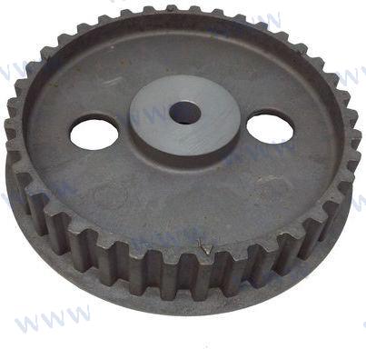 Mercury/Parsun F40, F50, F60 Driven Pulley