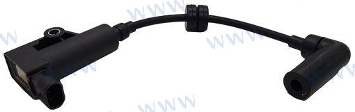 Ignition coil for Mercury/Parsun outboards