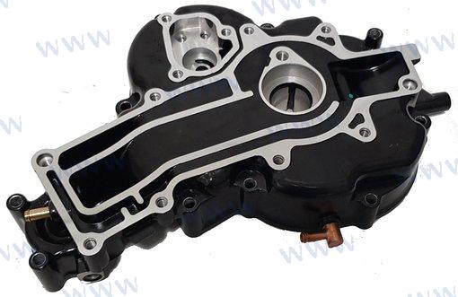 Parsun cover, crank case (PAF6-04040100)