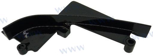 Parsun F50 & F60 COVER BOARD, BOTTOM COWLING (PAF60-03000003)