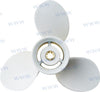 ALUMINUM PROPELLER 9,30*10 RIGHT 63V-45952-10