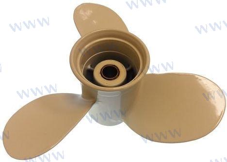 Propeller Assy Mercury Mariner / Tohatsu (895183A10, 3B2W64517-0)