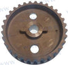 Mercury / Tohatsu / Parsun Driver pulley