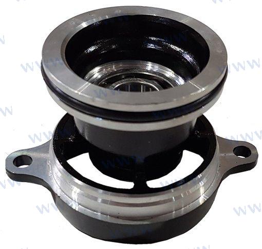 Mercury / Parsun Cover Assy, Lower Casing