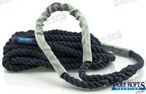 BURZA 12 MM NAVY (10 M)