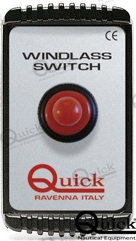 50A CIRCUIT BREAKER FOR WINDLASS 10050