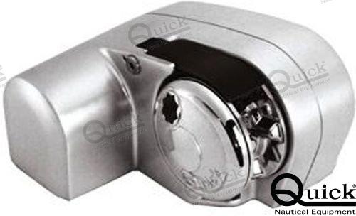 WINDLASS HORIZONTAL 500W 12V 600U