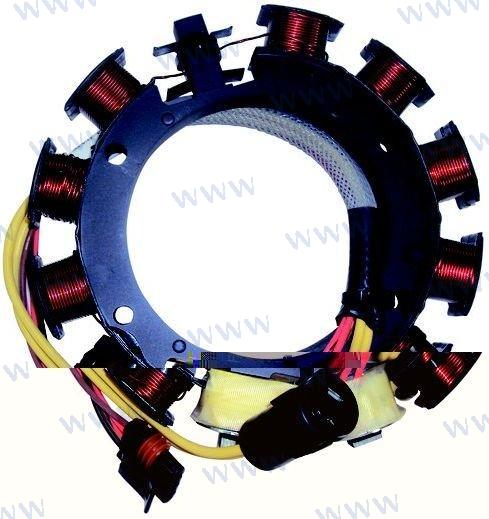 Stator Johnson/Evinrude 80-115 hp