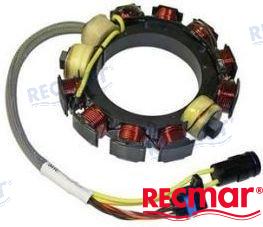 Stator Johnson/Evinrude 25-70 hp