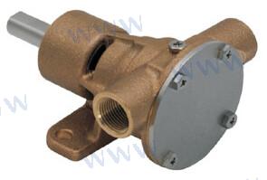 WATER PUMP F35B-8 10-24569-01 10-24569-01