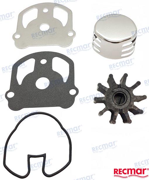 Waterpump Service Kit OMC Cobra