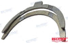 Thrust bearing STD for Yanmar 3JH 4JH replaces 129150-02931