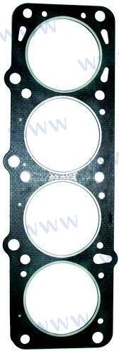 Head gasket for Volvo Penta AQ120B AQ125A AQ140A BB140A RO : 1378645 463412