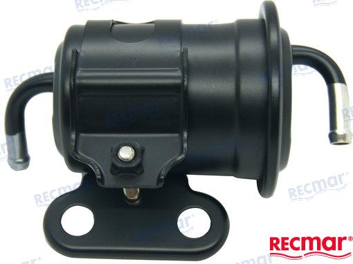 Recmar® Fuel Filter for Suzuki DF150, DF175, DF200A 15440-96J01