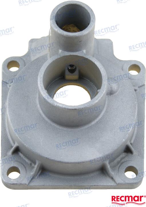 Waterpump housing for Suzuki 20-50 hp