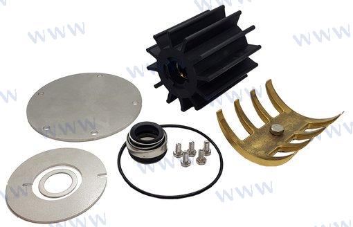 WATER PUMP KIT FOR 3838207